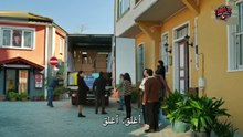 Güller ve Günahlar 14.Bölüm 2.Kısım FHD - مسلسل ورود و ذنوب الحلقة 14 الجزء 2 مترجم