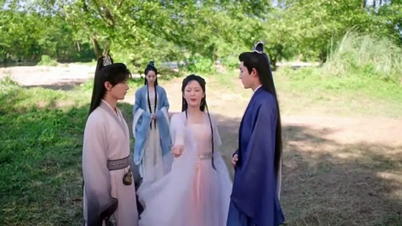 30. TITLE: Immortal Samsara [2022]/Chinese Series Fantasy Romance Drama Tagalog Dubbed HD