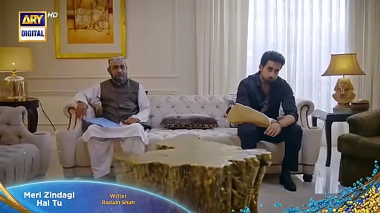 Meri Zindagi Hai Tu - Ep 24 Promo - Tonight At 08 PM - ARY Digital {61}