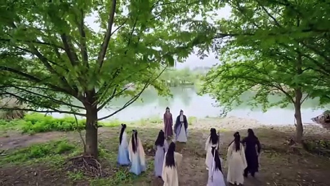 26. TITLE: Immortal Samsara [2022]/Chinese Series Fantasy Romance Drama Tagalog Dubbed HD