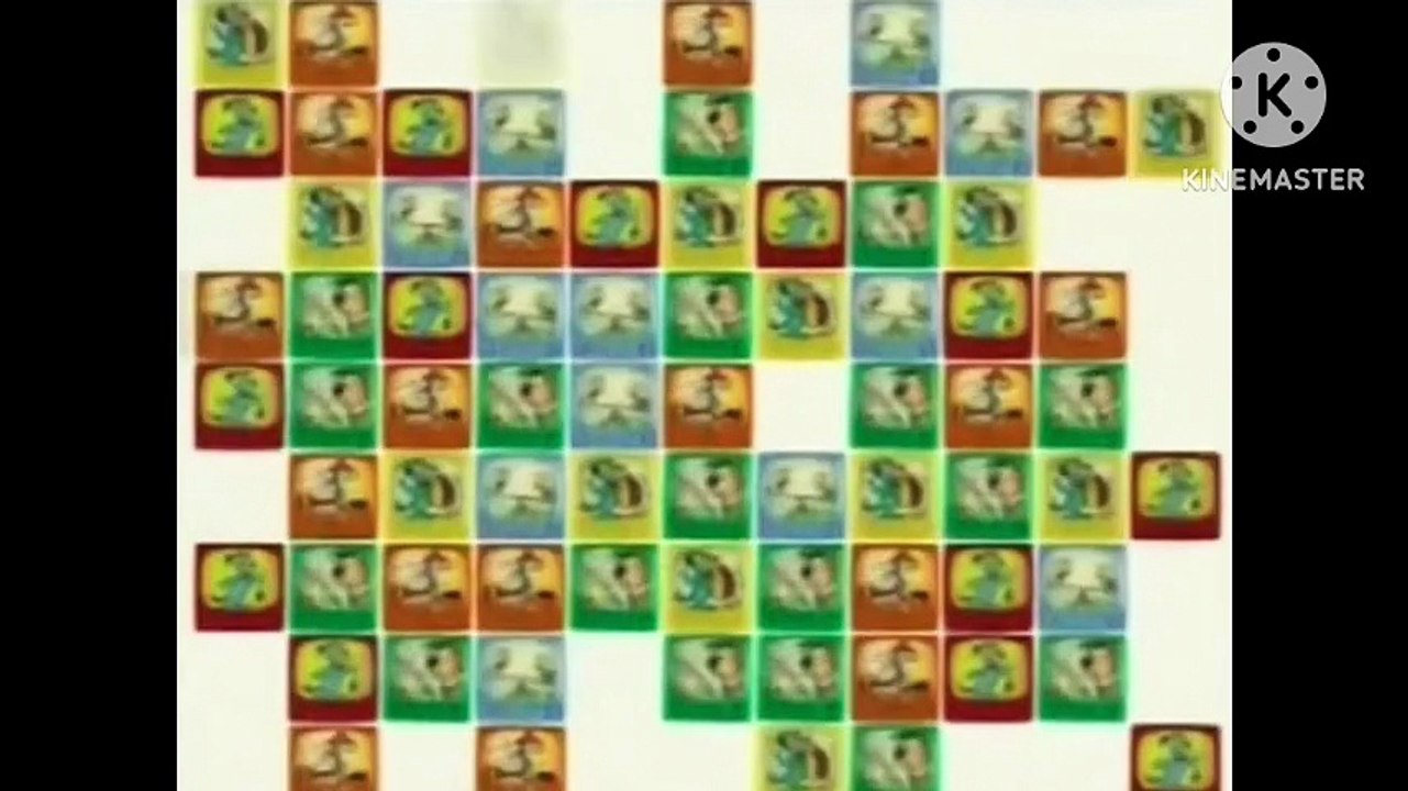 All 4003 Boomerang Commercial Bumpers