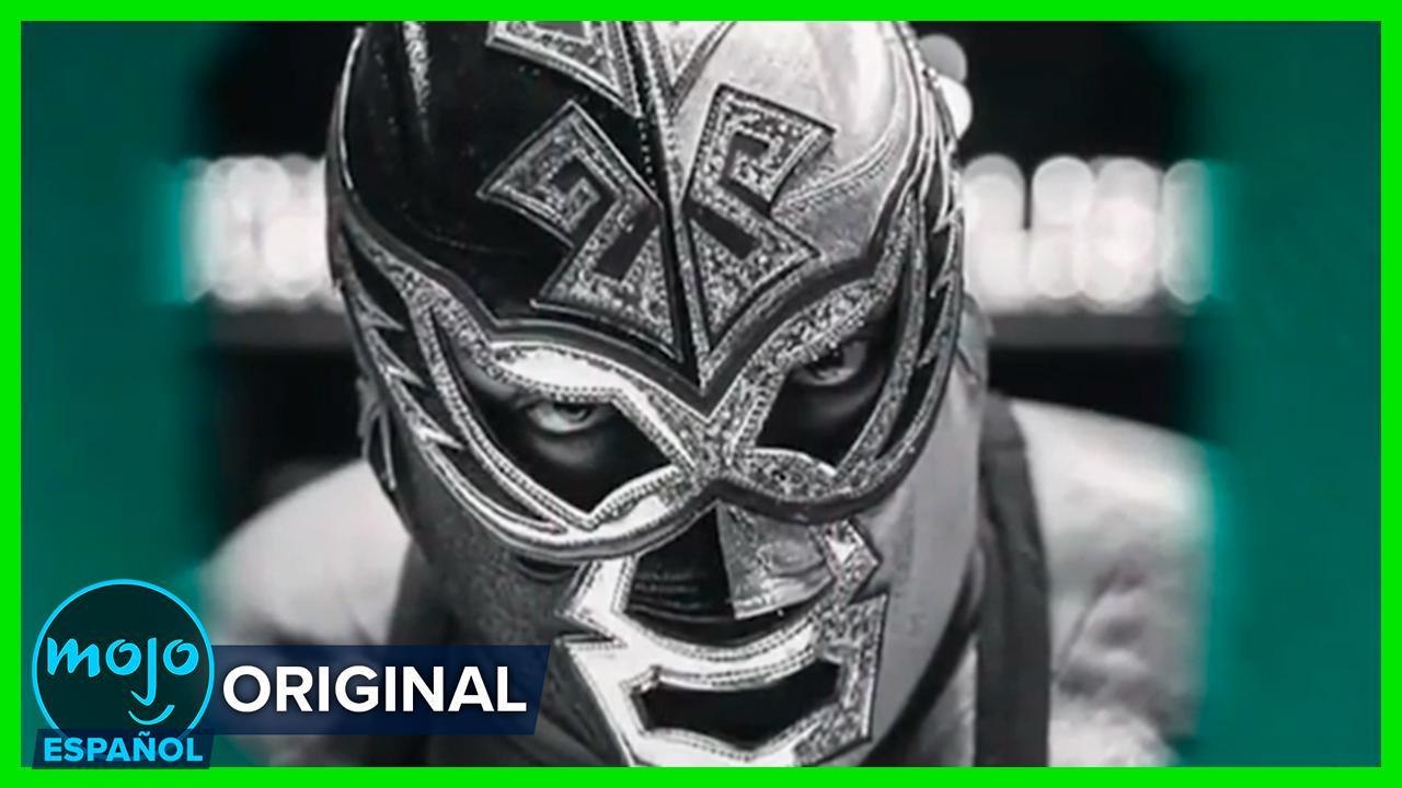 ¡Top 10 Historias TRÁGICAS de Luchadores MEXICANOS!