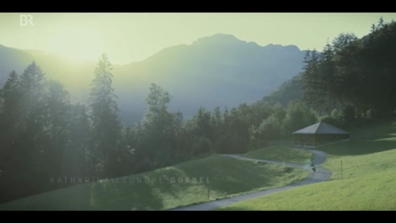 Watzmann ermittelt · Die Tränen der Madonna