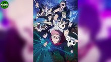 Jujutsu Kaisen Season 3 Episode 4 Explained in Hindi _ Breakdown