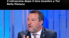 Propaganda live la 7 tv le allucinazioni di salvini