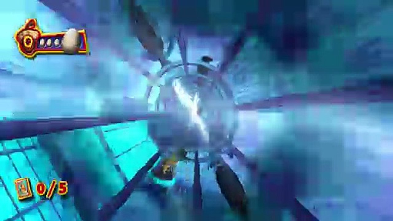 Chicken Little 100% - Chapter 13