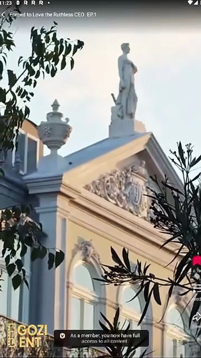 Forced To Love The Ruthless CEO : ENGSUB #shortdrama