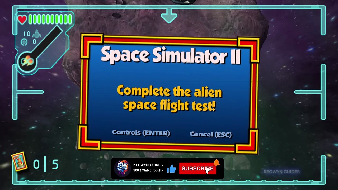 Chicken Little 100% - Chapter 12