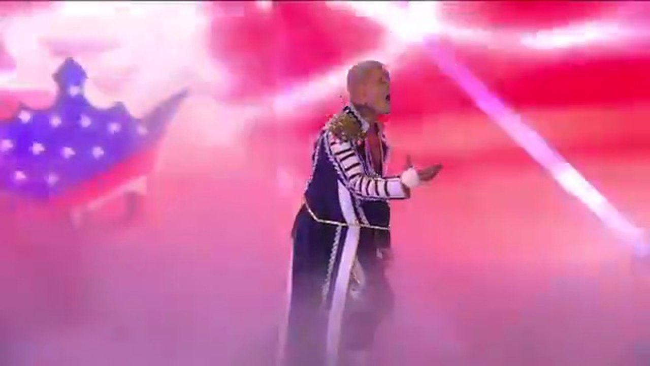 Wwe Saturday night main Event 24th January 2026 Full highlights