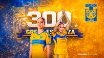 Greta Espinoza, la Dama de Hierro, alcanza los 300 partidos y deja huella histórica con 