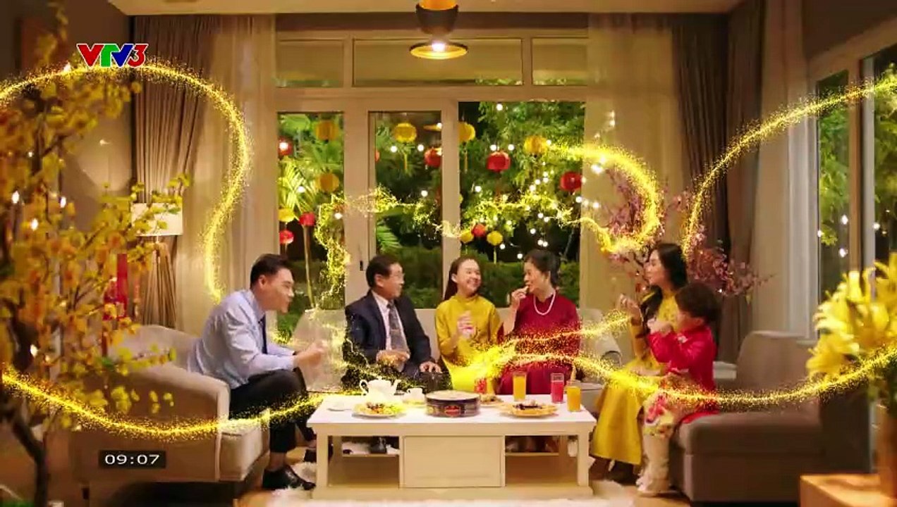 VTV3 - Bộ ba tranh tài (25/01/2026)