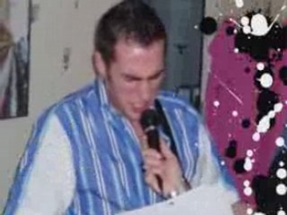 L'autre version du clip de "DESESPERE" !