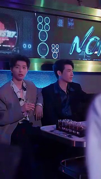 Amantes inevitables Drama Chino