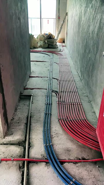 Plumbing work💡