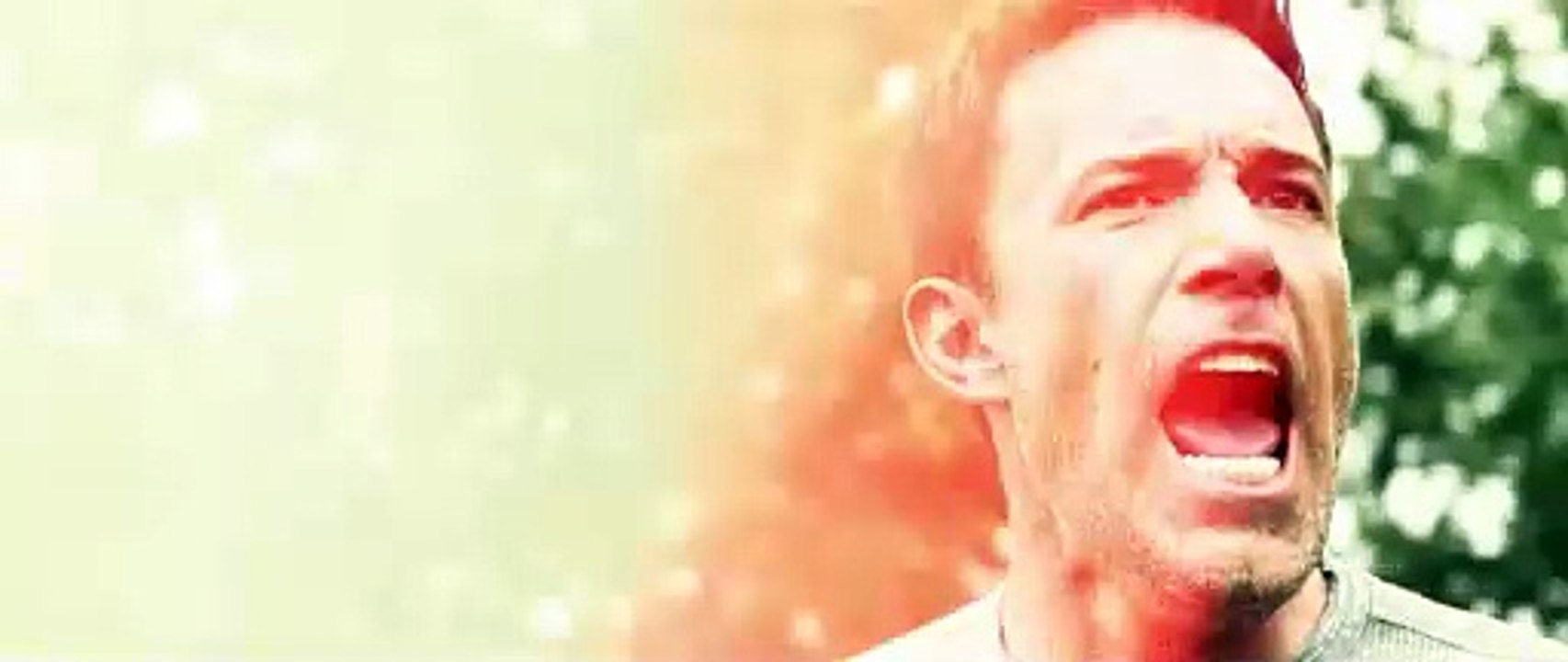 Hypnotic Trailer DF