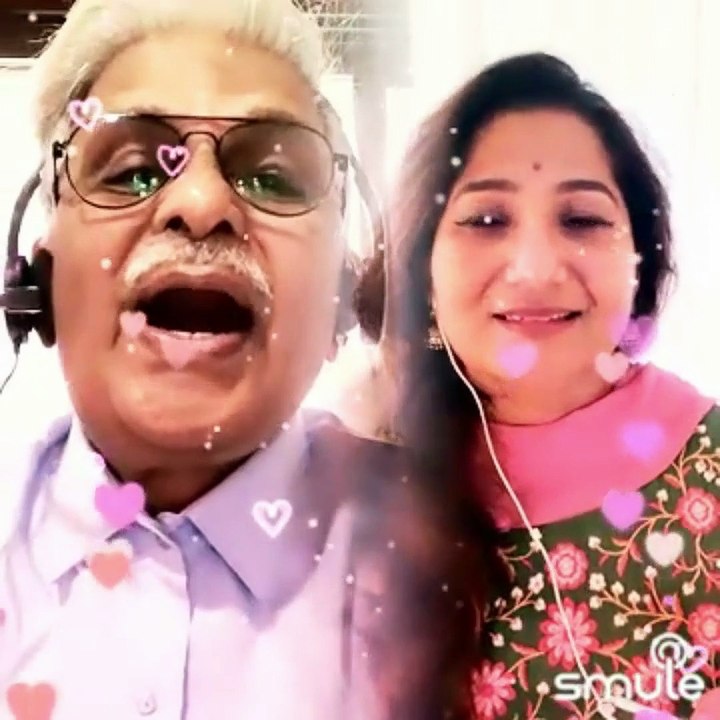 Jab Deep Jale Aana Jab Sham Dhale Aana Sanket Milan Ka Bhool Na Jana-1