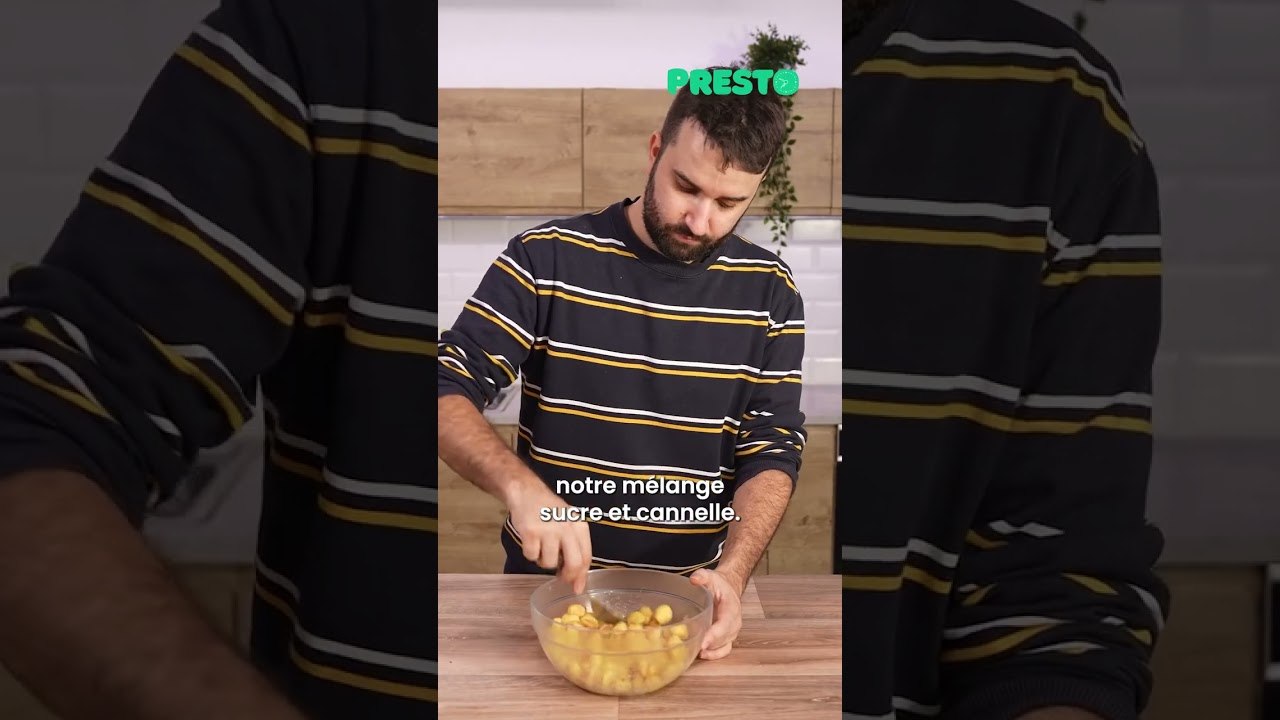 Comme un goût de fête foraine mais à la maison !| 750g