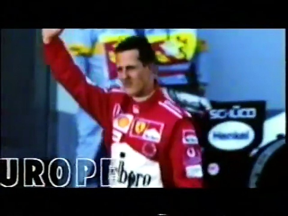 2004 Canadian GP Qualifying