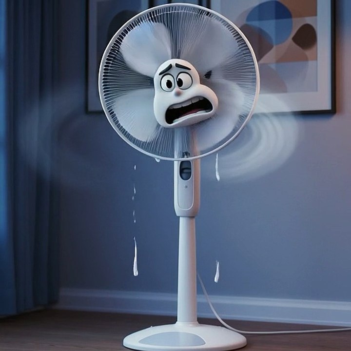 Angry Ac