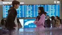 No Tail To Tell Episode 4 Eng Sub