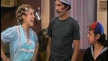 Chaves Completo e Dublado – A bandinha #chaves