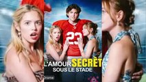 L’Amour Secret sous le Stade – Film Complet | MEGA SHORT DRAMA