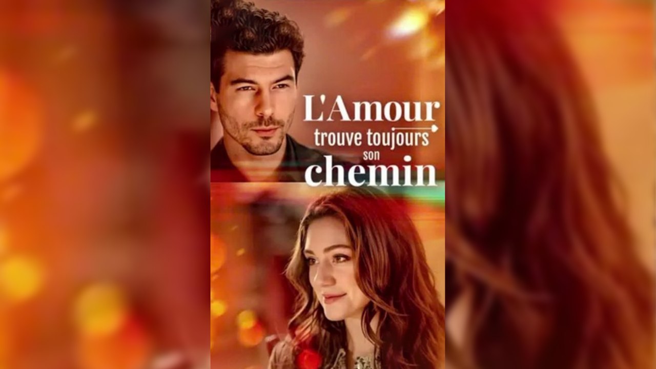 L’Amour Trouve Toujours Son Chemin – Une Promesse Inévitable | MEGA SHORT DRAMA