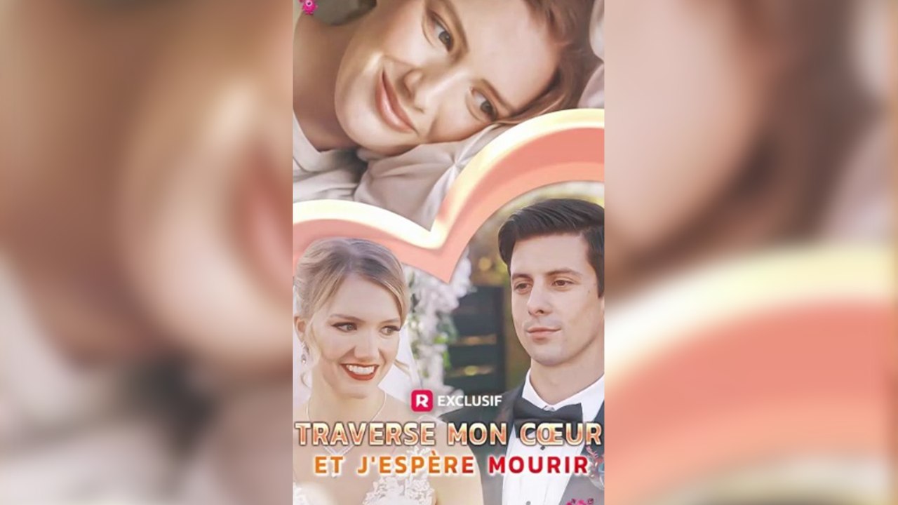 Traverse Mon Cœur – Quand l’Amour Devient Blessure | MEGA SHORT DRAMA