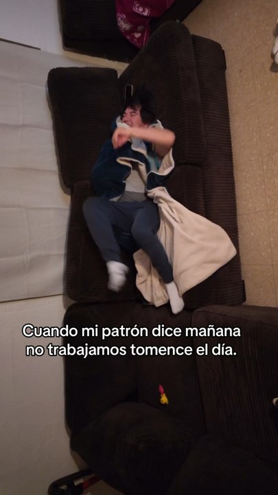 Cuando no hay trabajo