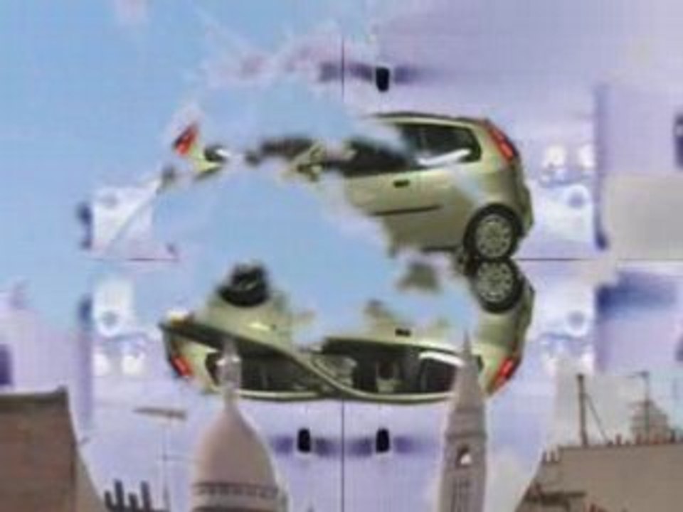KALEIDAUTO III