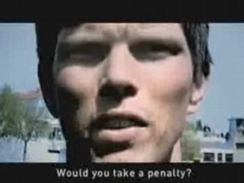 Cristiano Ronaldo NIKE soccer video new pub