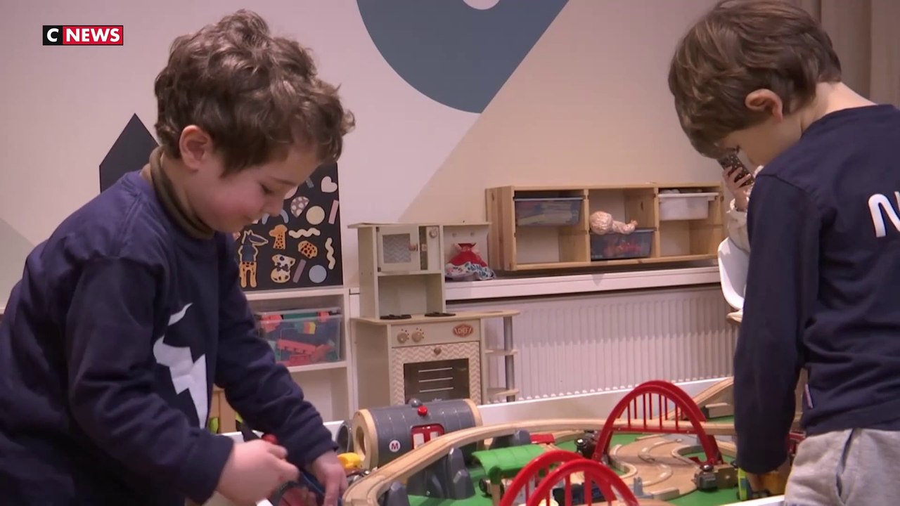 C'est quoi le café kids friendly destinés aux plus petits d'entre nous ?