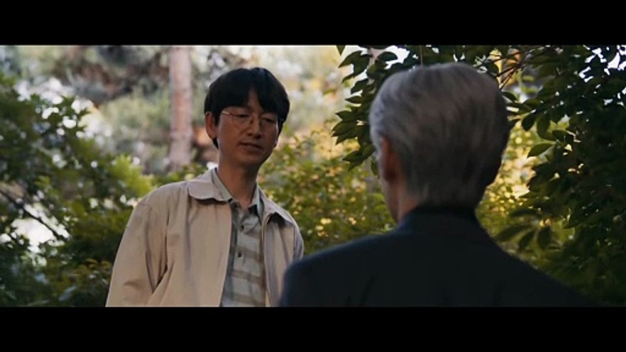 4. TITLE: The Art Of Negotiation [2025]/Korean Series Suspense Tagalog Dubbed HD