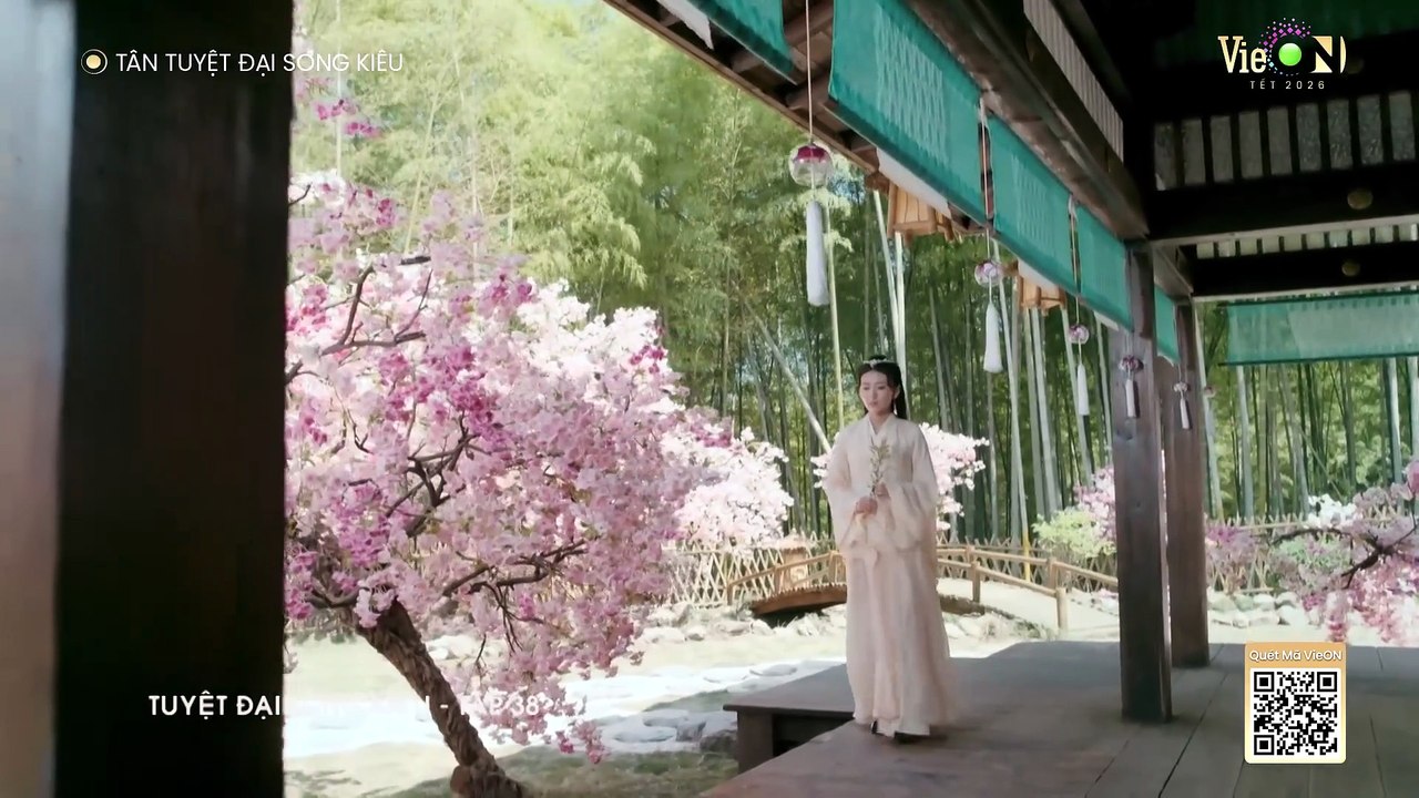 Tân Tuyệt Đại Song Kiều Tập 38 Lồng Tiếng - Hồ Nhất Thiên, Trần Triết Viễn - Handsome Siblings Engsub (2020) | Phim Hay