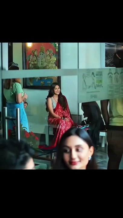 🎬 Movie -- Hi Nanna