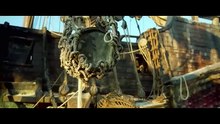 Monster_Falls_for_the_Trap_and_Hell_Breaks_Loose___MONSTER_HUNTER(360p)