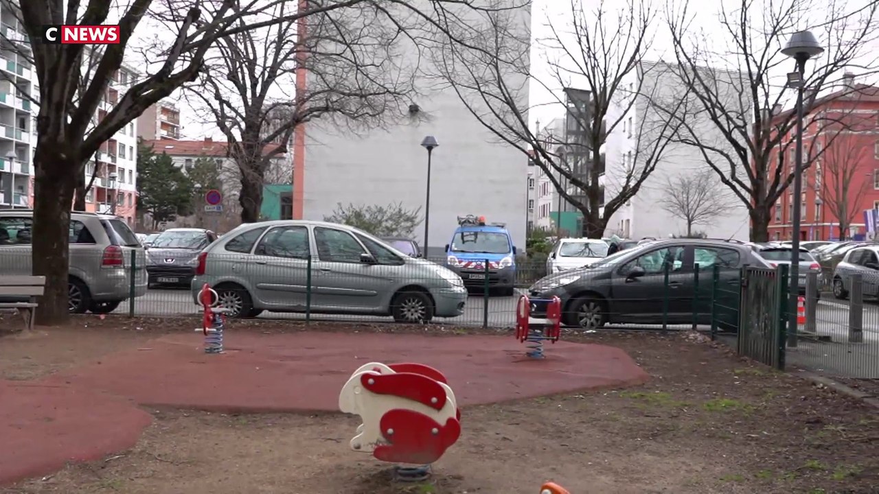 Villeurbanne : des locataires excédés par des dealers