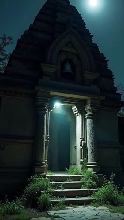 Mandir ki Chhat