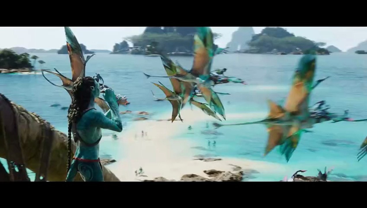 Avatar 2: The Way Of Water Trailer (4) DF