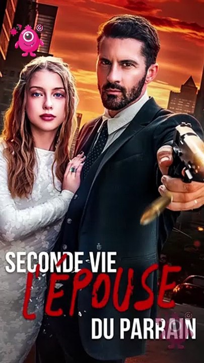 Seconde Vie, l'Épouse du Parrain – Dark Mafia Romance | Sous-titré