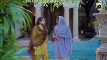 Dayan Pakistani drama episode 10