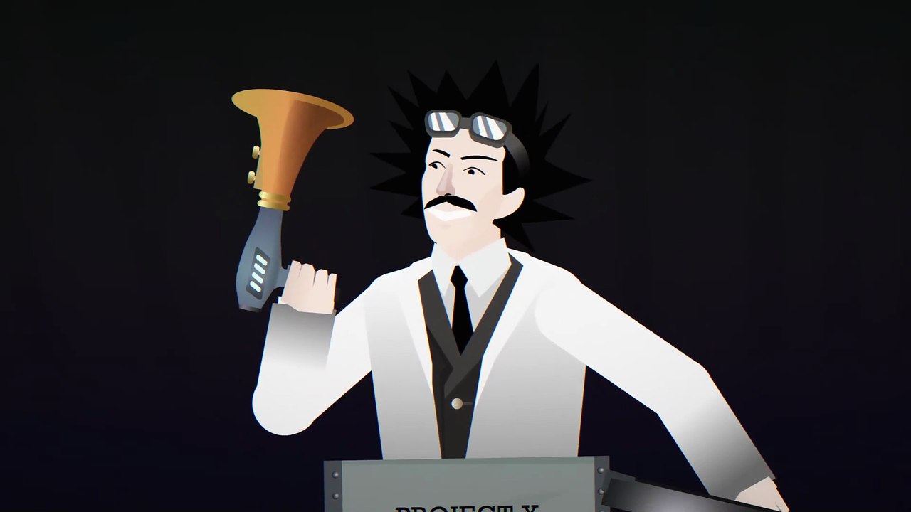 Nikola Tesla and his incredible inventions