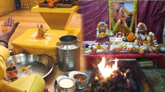 Magh Gupt Navratri 2026 Ashtami Puja Vidhi: माघ गुप्त नवरात्रि की अष्टमी कब है,घर पर कैसे करें पूजा
