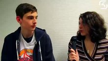 EU LCS 2014 W1 Interview with SHC MrRallez