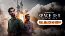 Space Gen: Chandrayaan (2026) Hindi Season 1 Full HD 1080P