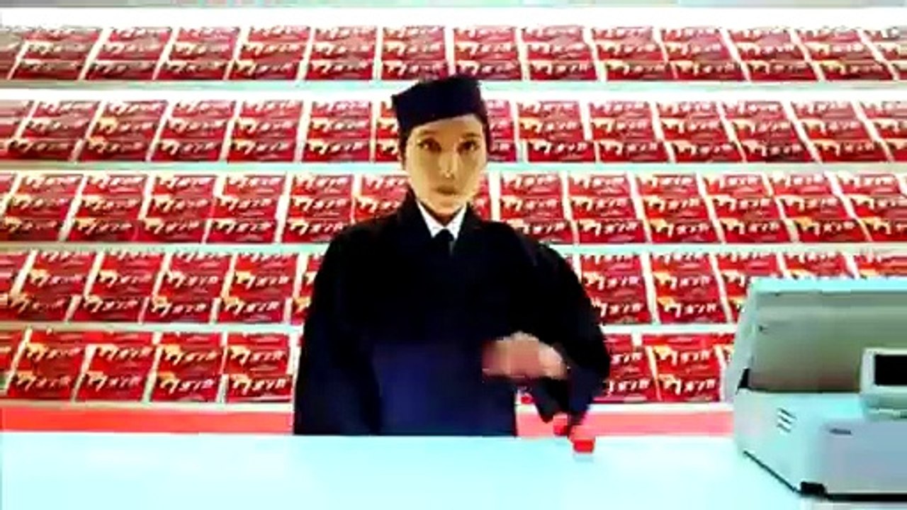 Charlie und die Schokoladenfabrik Trailer OV