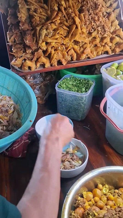 Soto Gayung