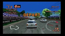 Gran Turismo 2 : 54 Daihatsu