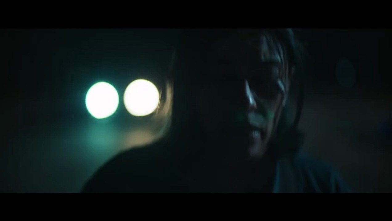La Cazadora - Clip