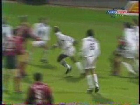 EAG - Nice 5-0 La ballade des Guingampais !